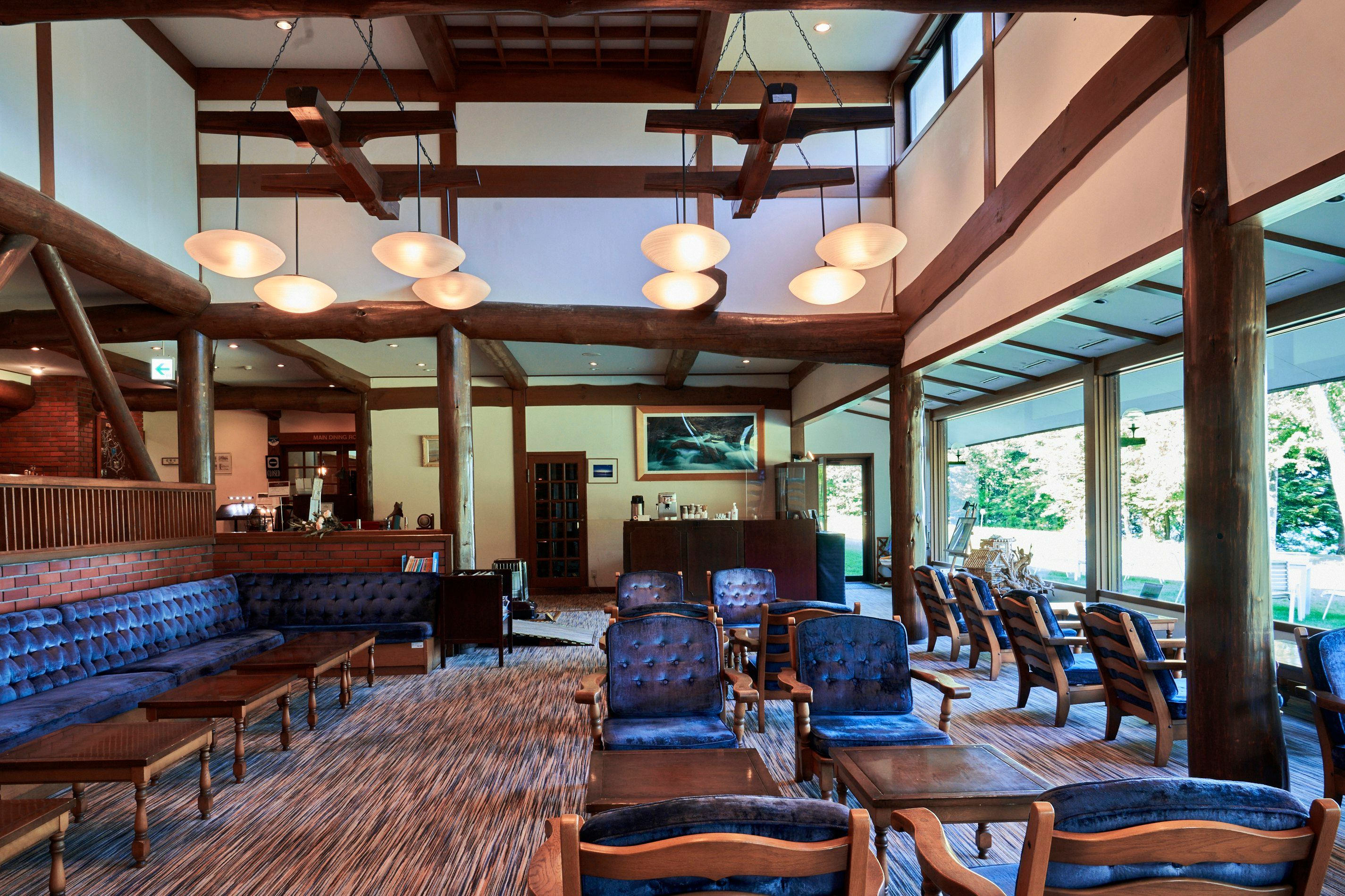 Area lounge