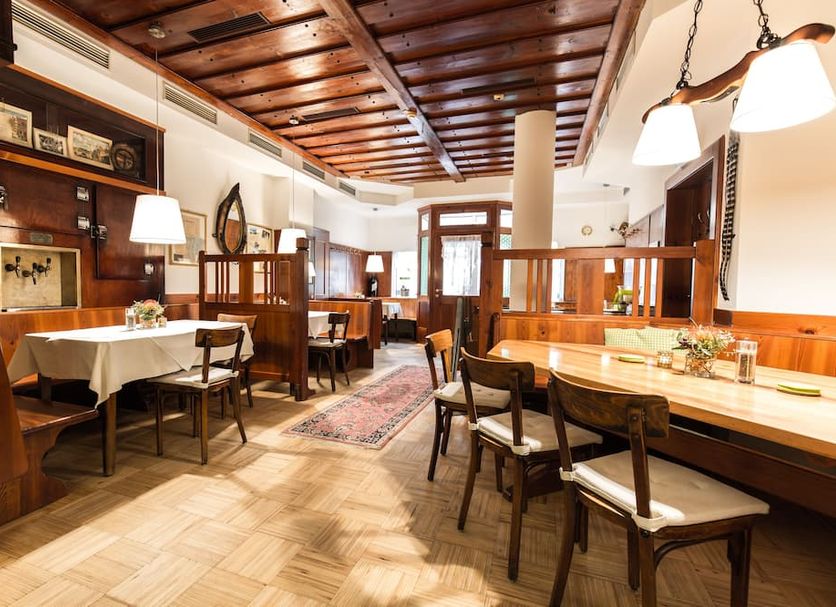 Ristorante Foto
