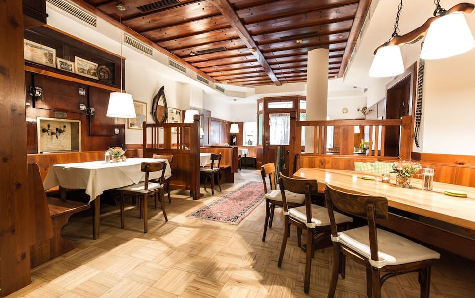 Ristorante Foto