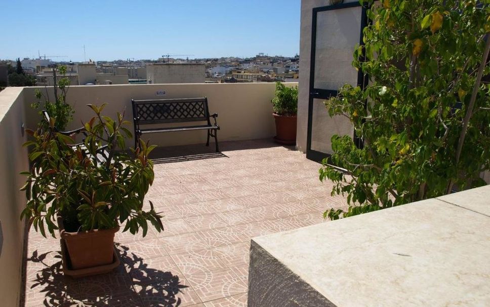 Balcone Foto