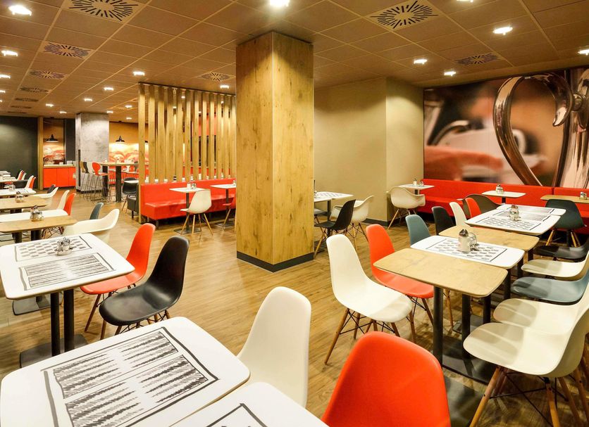 Ristorante Foto