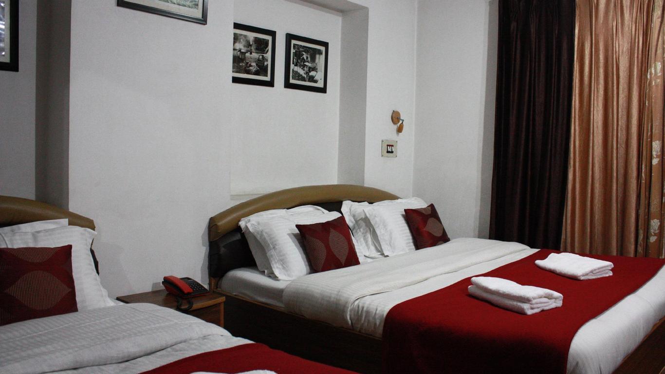 Hospitality Home