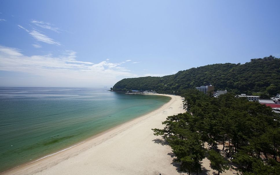 Spiaggia Foto