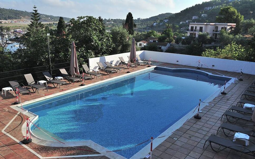 Piscina Foto