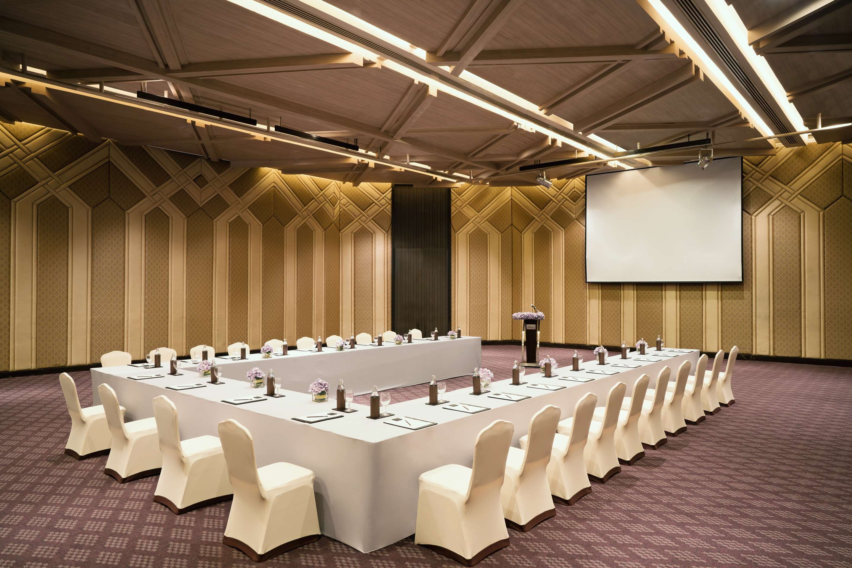 Sala conferenze