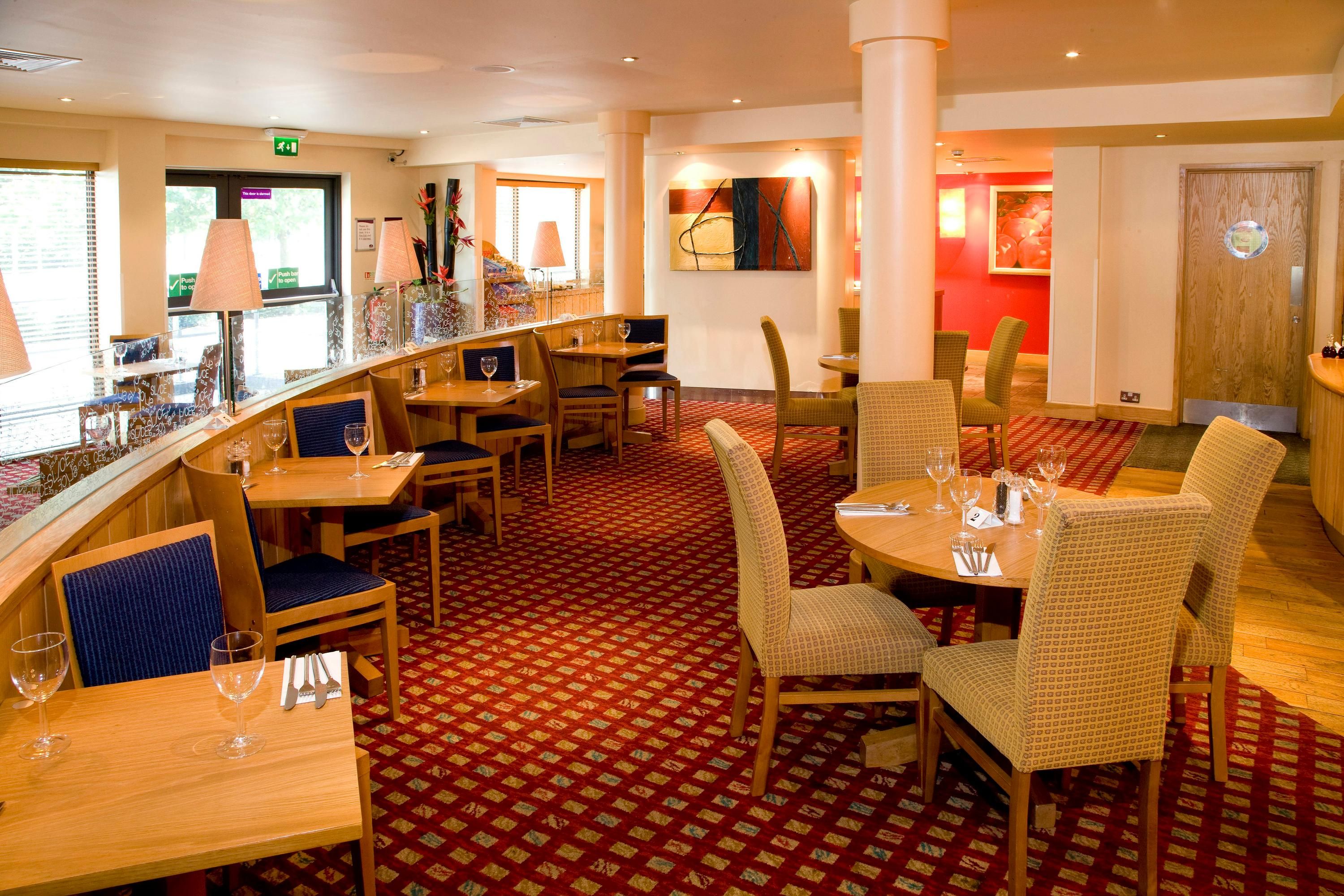 Ristorante Foto