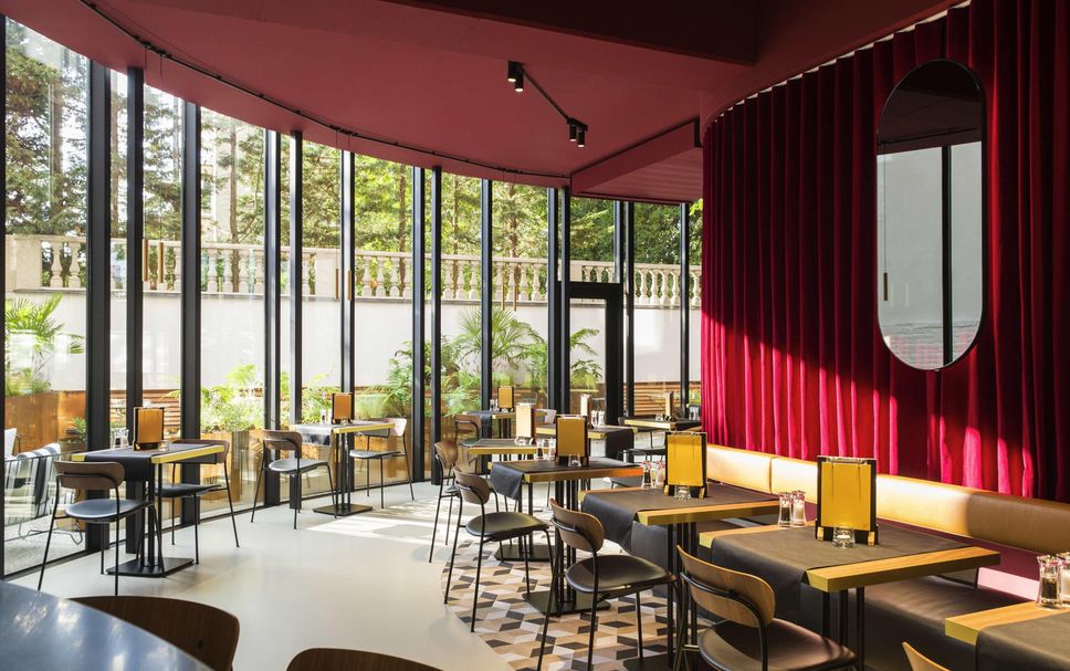Ristorante Foto