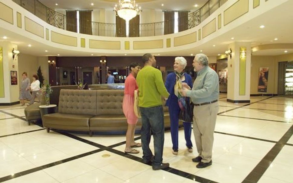 Ingresso Foto