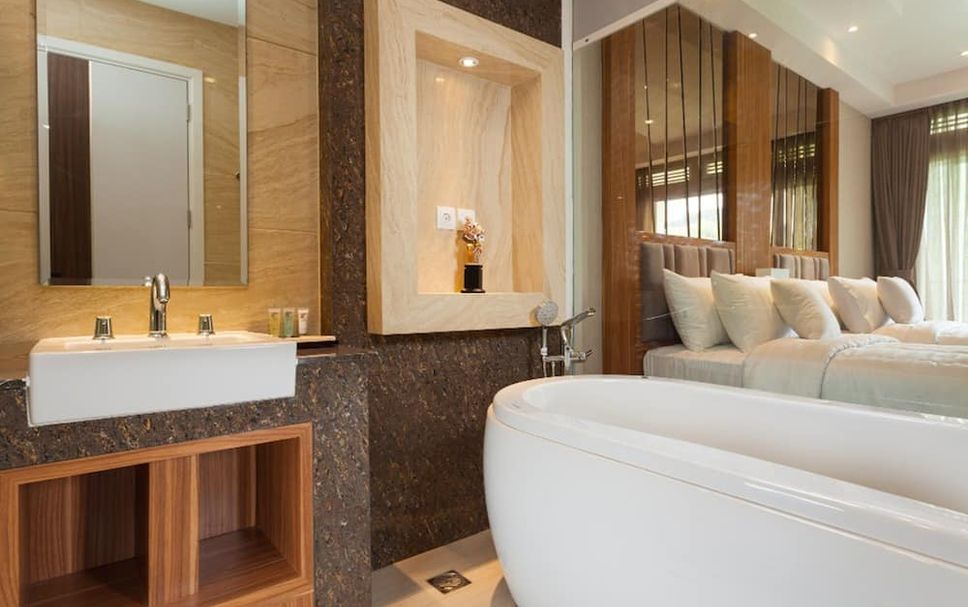 Bagno Foto