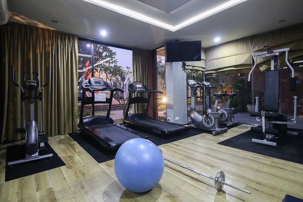 Palestra