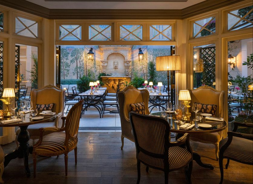 Ristorante Foto