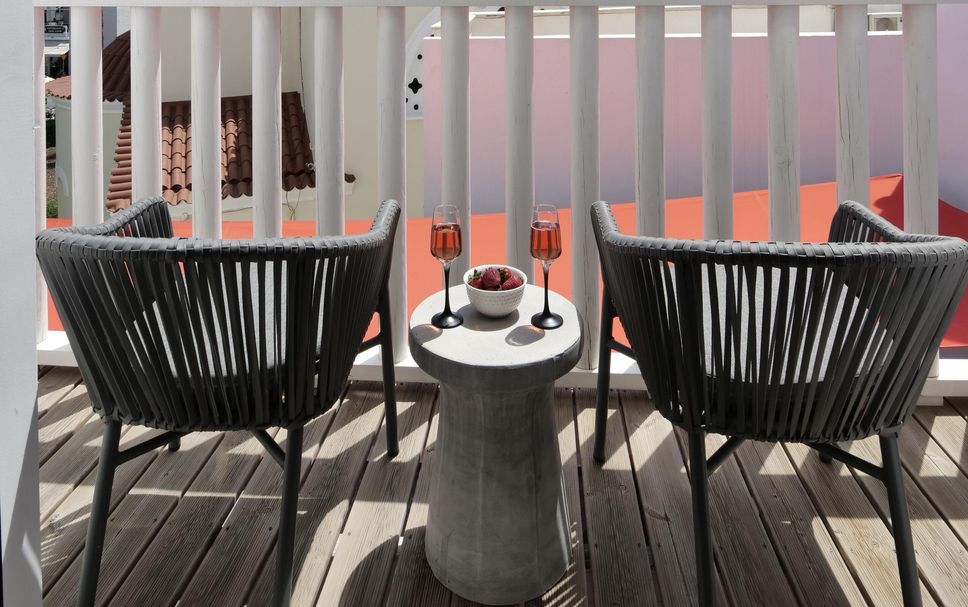 Balcone Foto
