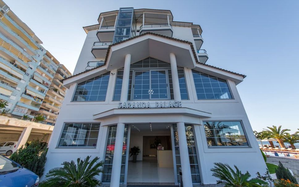 Edificio Foto