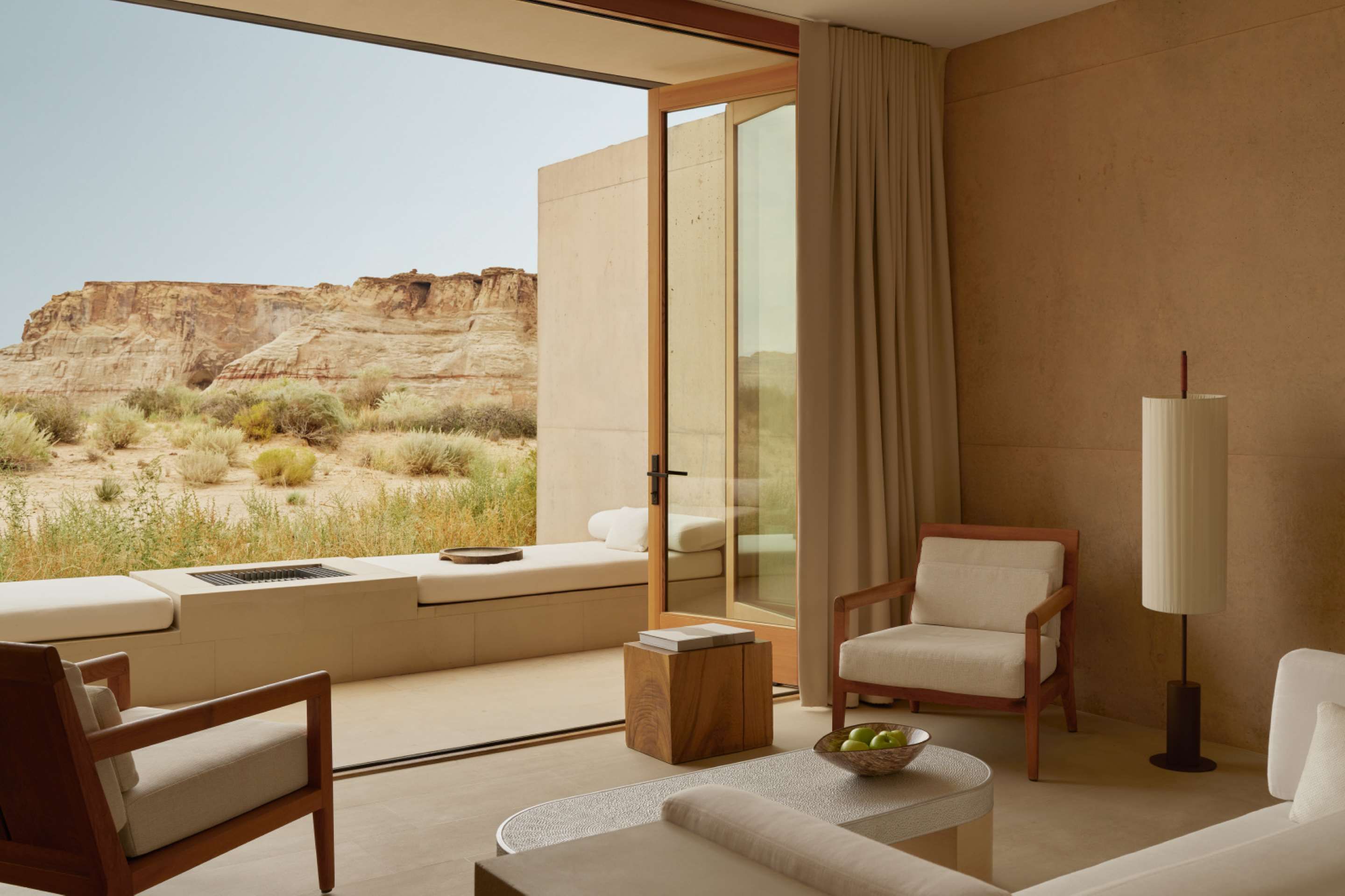 Camera da letto