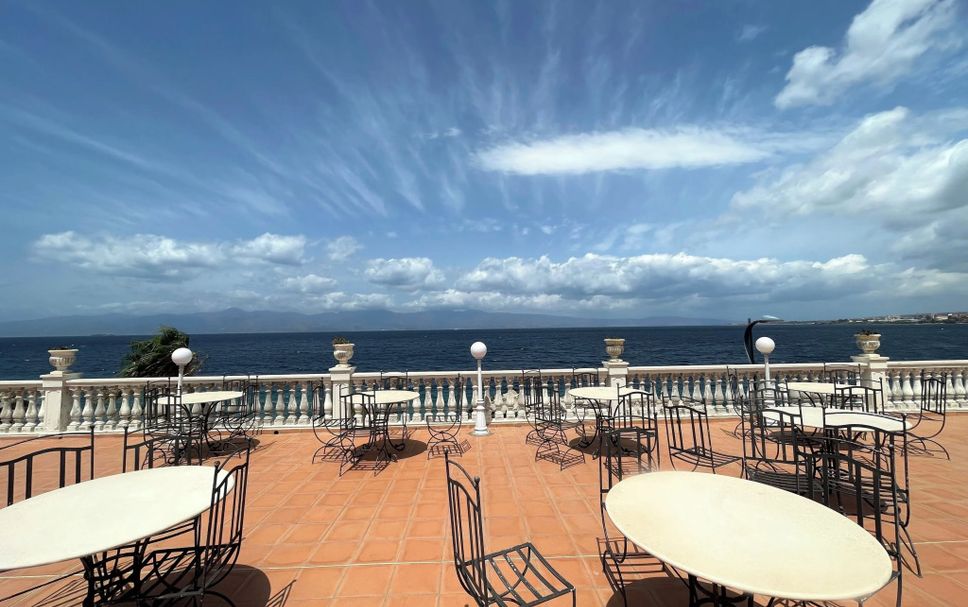 Balcone Foto