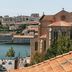 Vista esterna