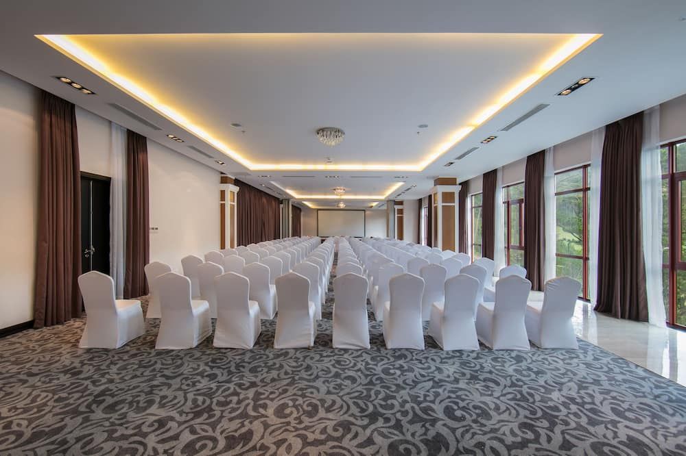 Sala conferenze