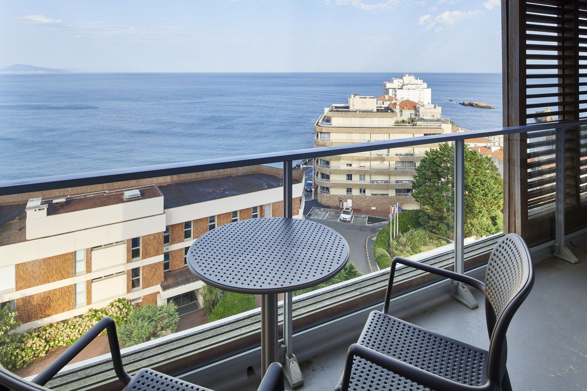 Balcone