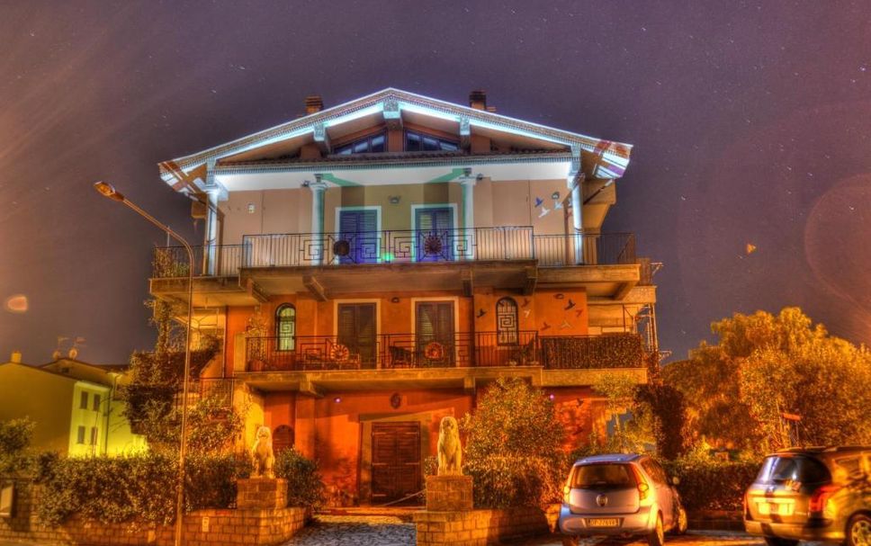 Edificio Foto