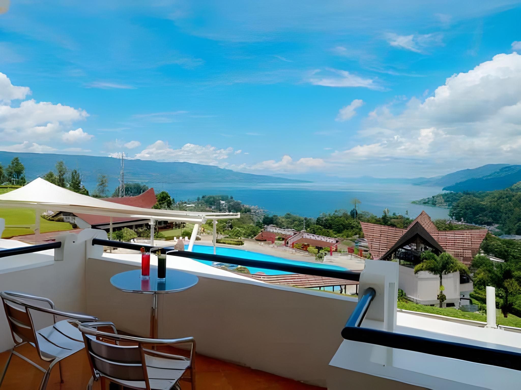 Balcone
