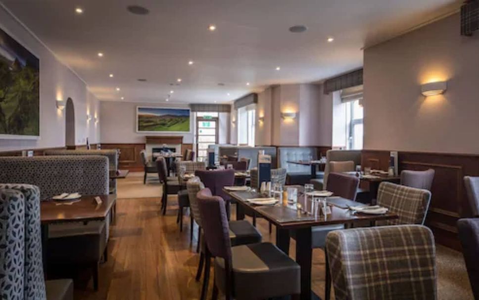 Ristorante Foto