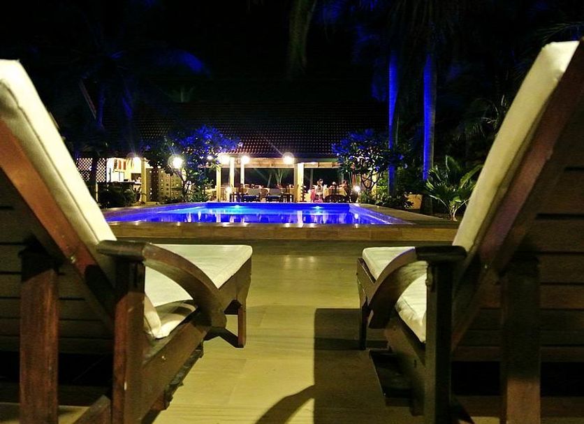 Piscina Foto