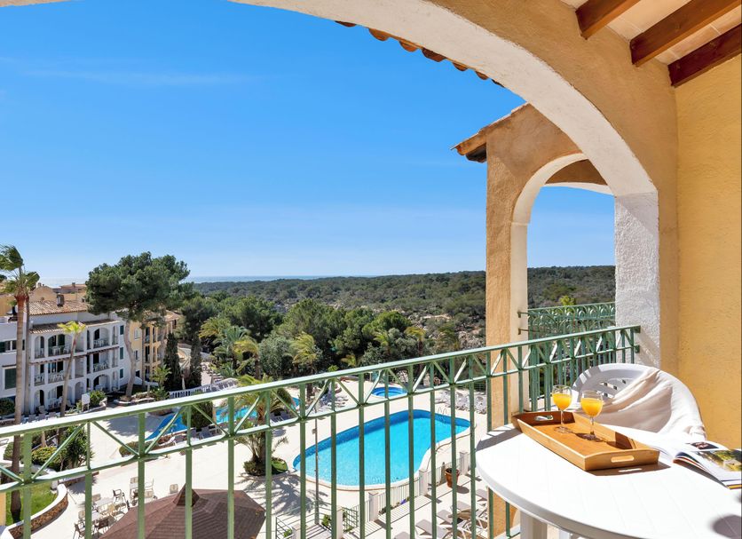 Balcone Foto