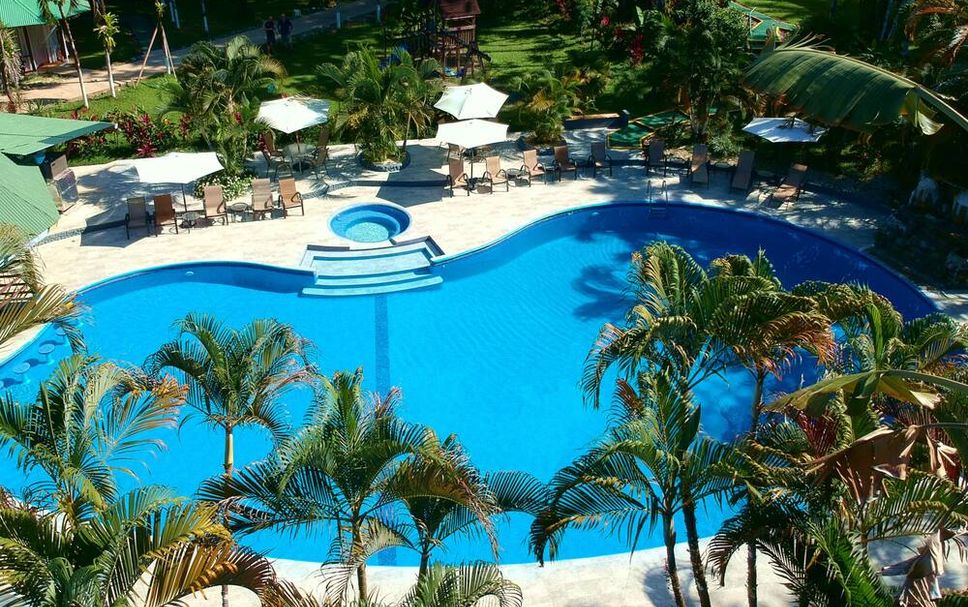 Piscina Foto