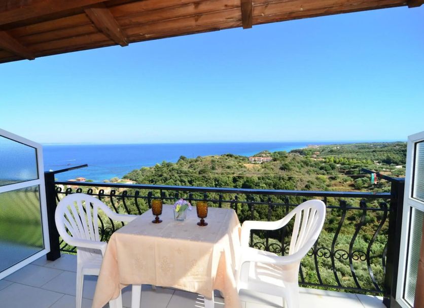 Balcone Foto