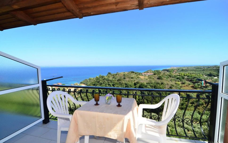 Balcone Foto