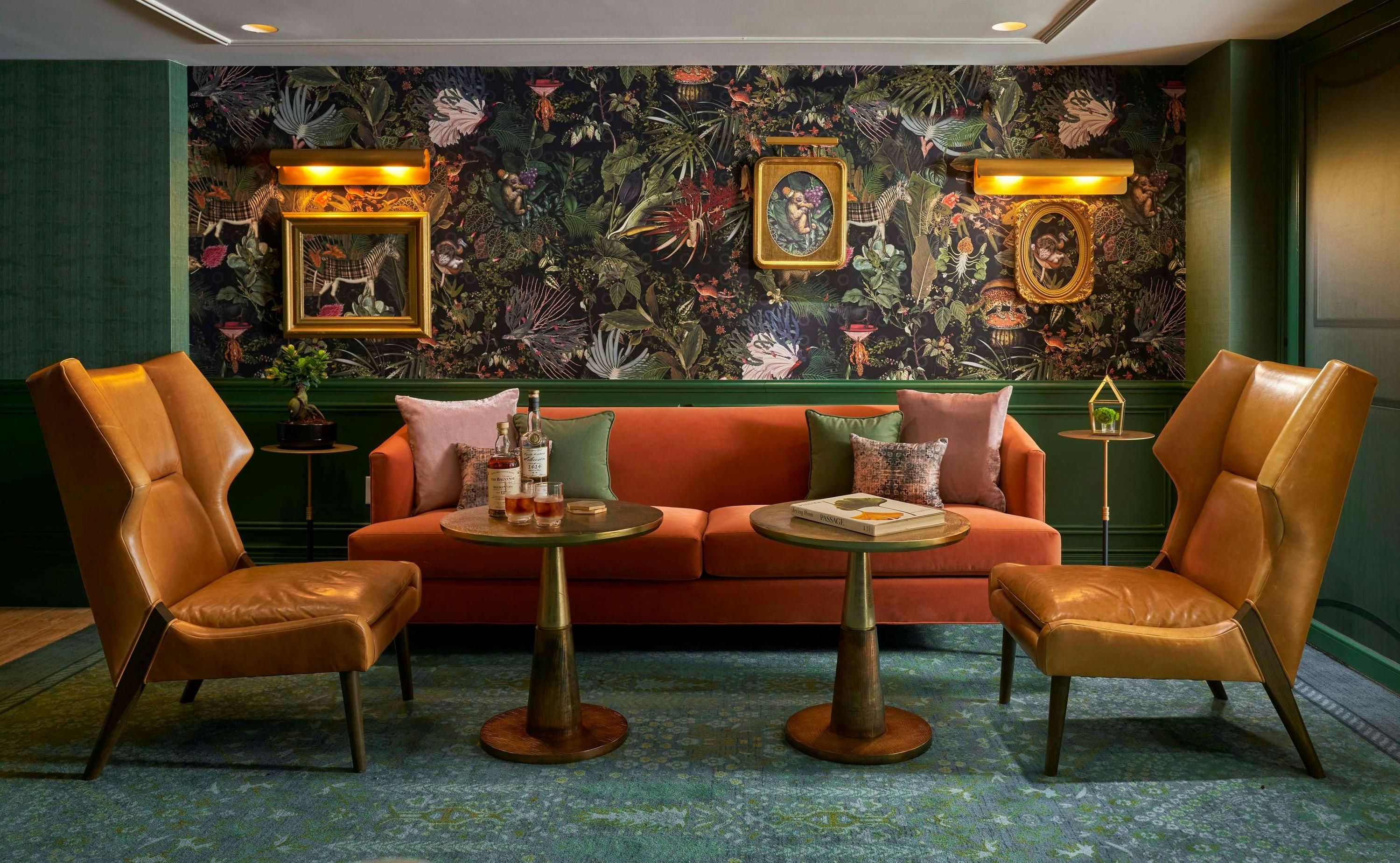 Area lounge