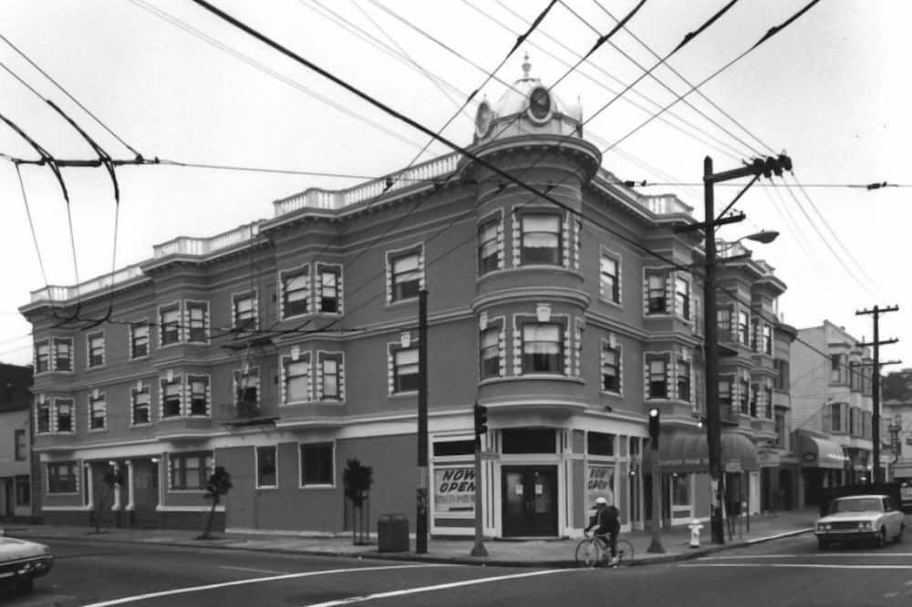 Edificio