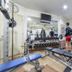 Palestra