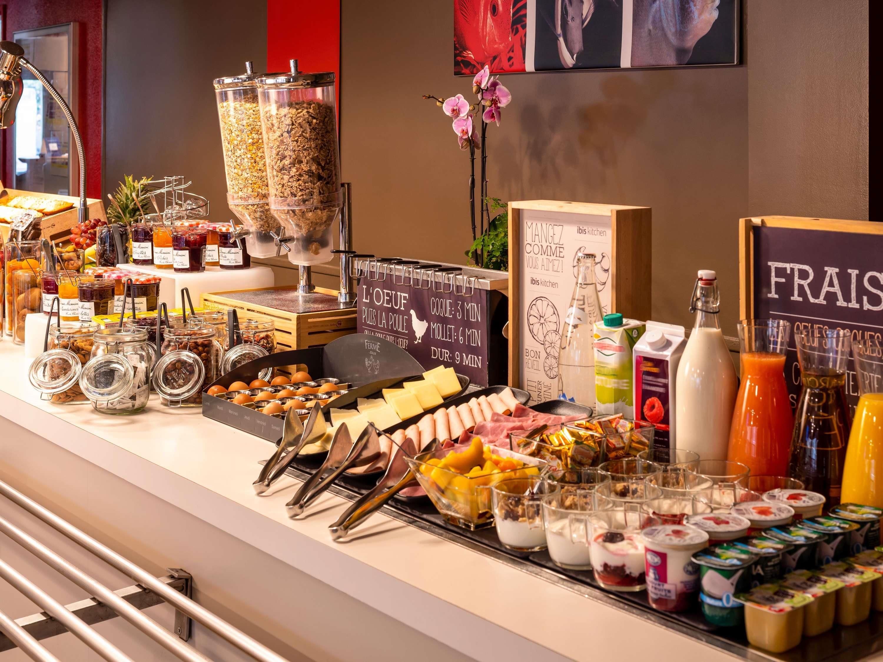 Buffet