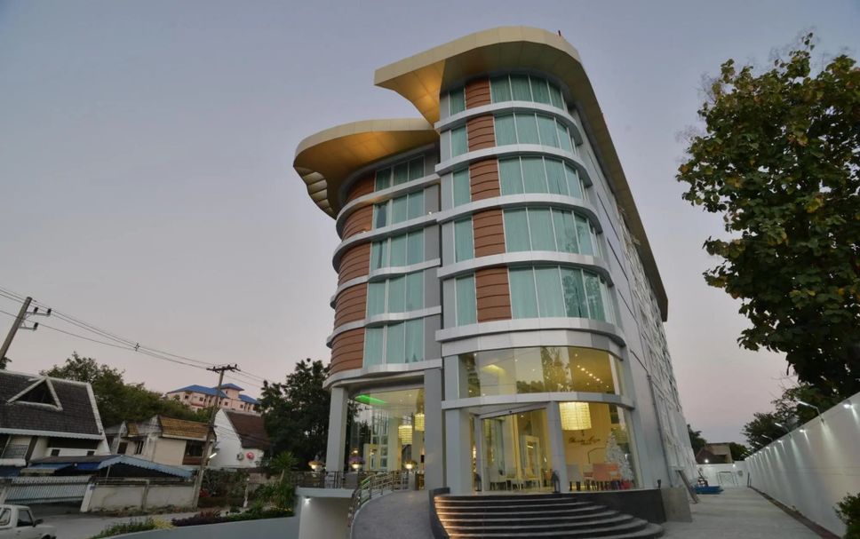 Edificio Foto