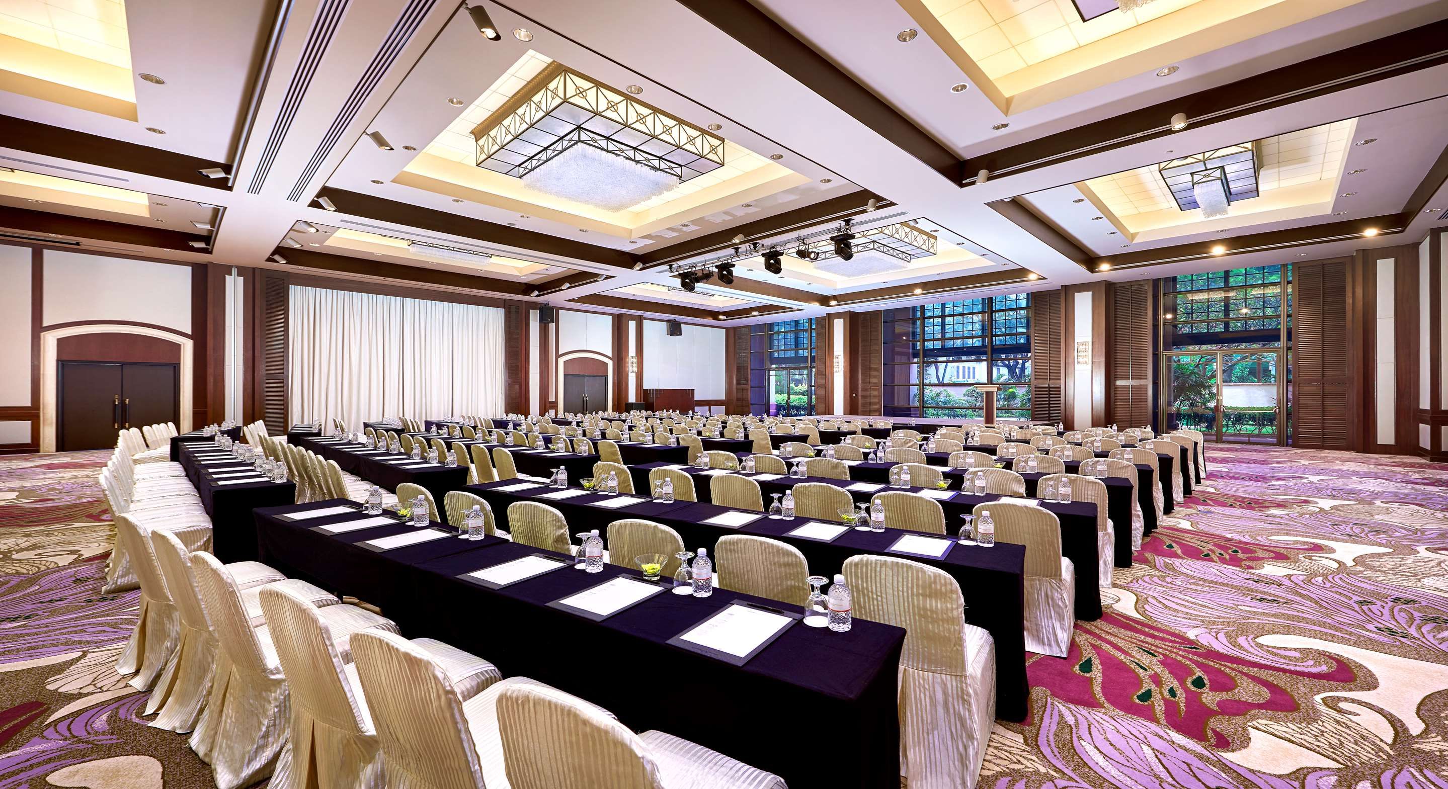 Sala conferenze
