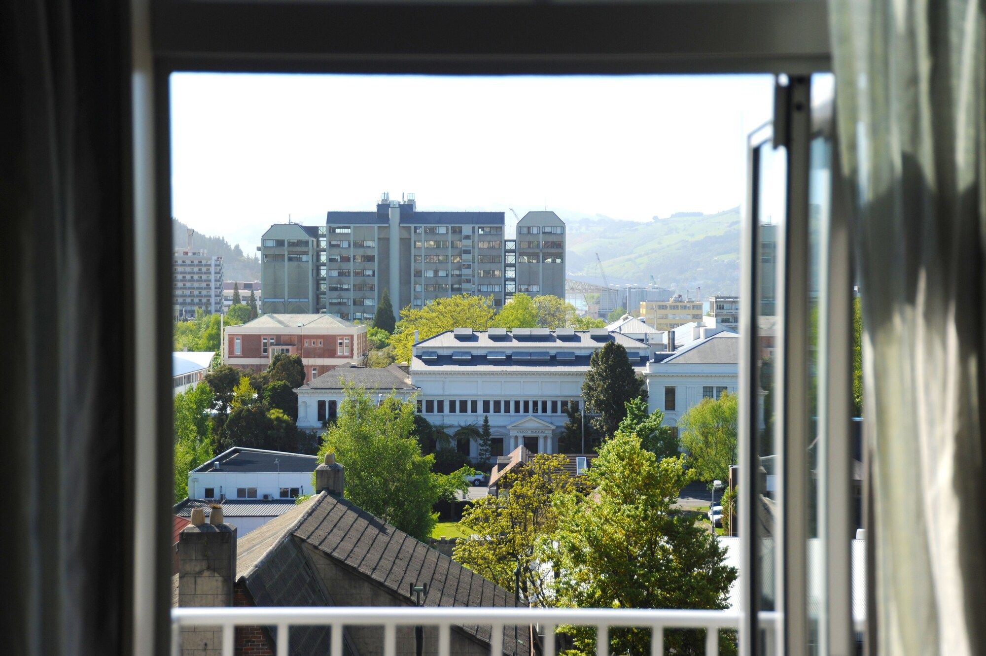 Balcone