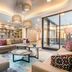 Area lounge