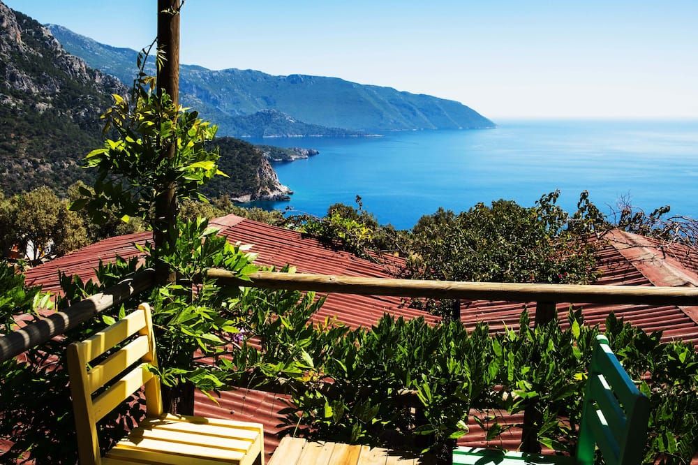 Balcone Foto