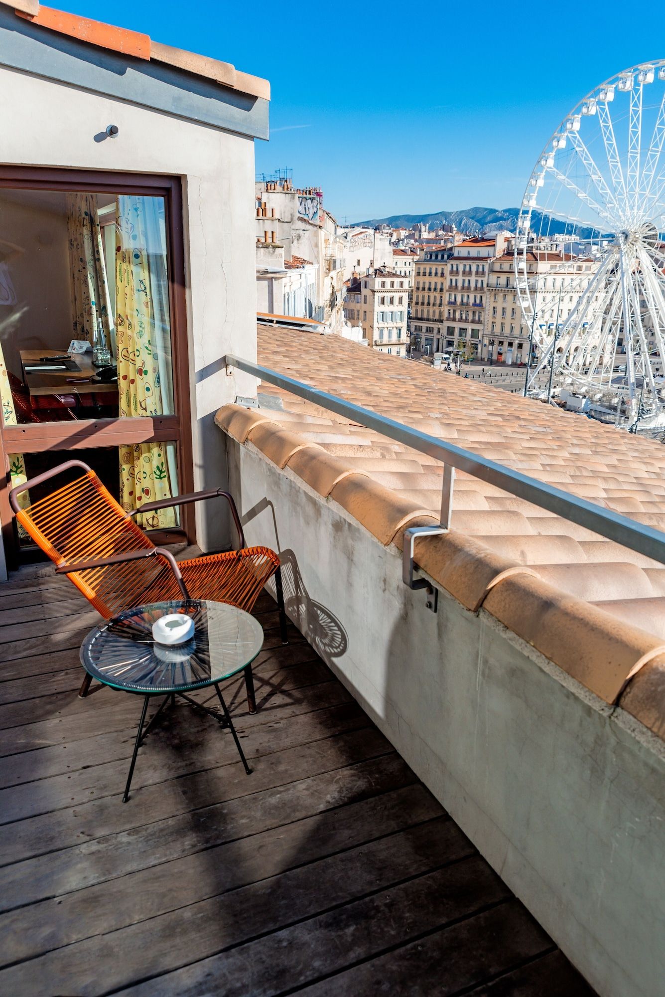Balcone