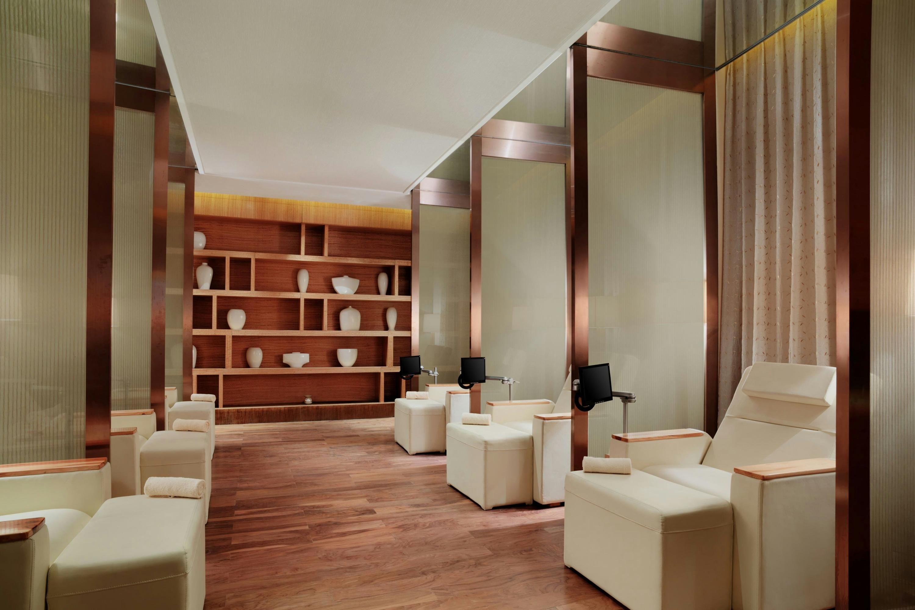 Area lounge