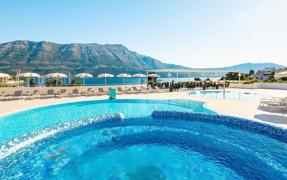 Piscina Foto