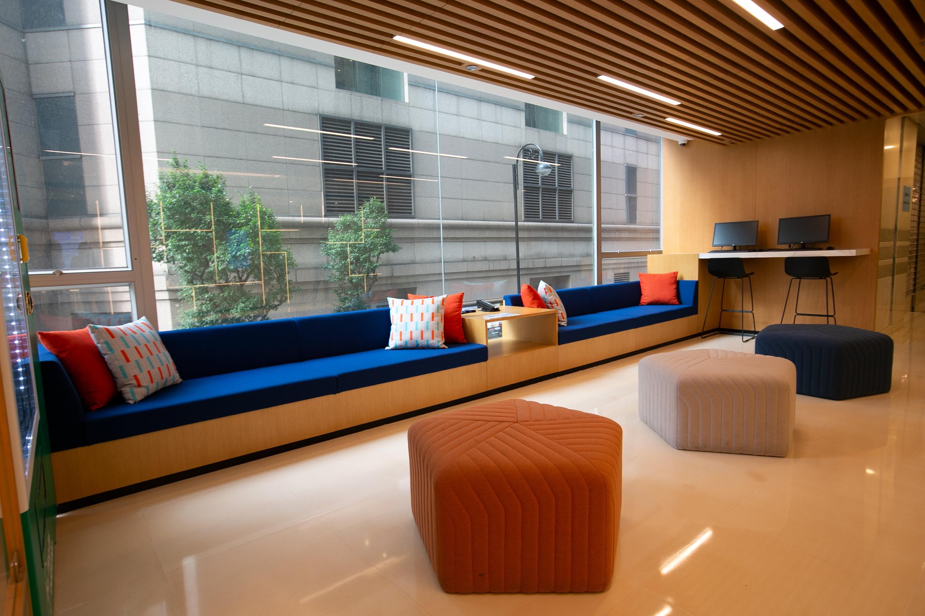 Area lounge