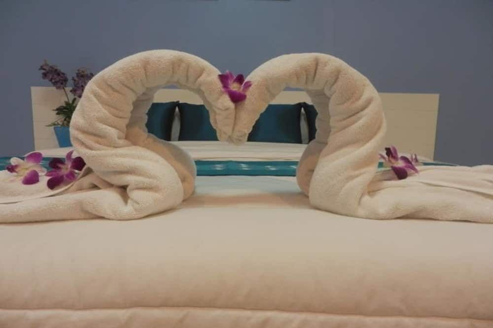 Camera da letto