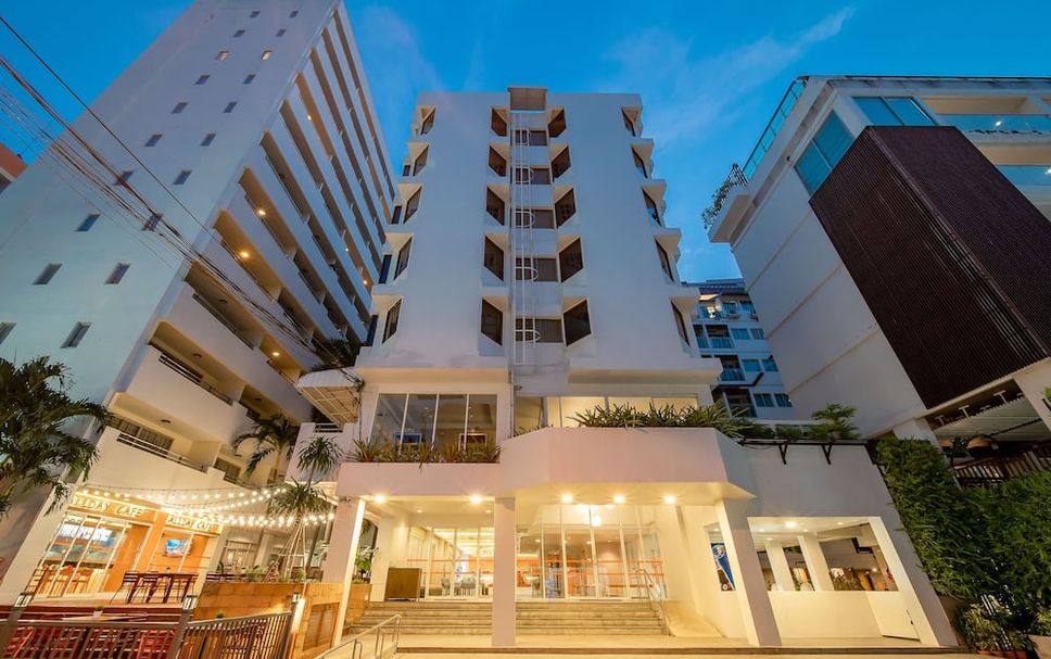 Edificio Foto