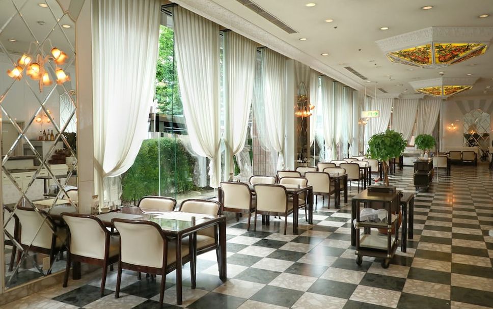Ristorante Foto