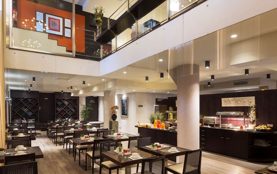 Ristorante Foto