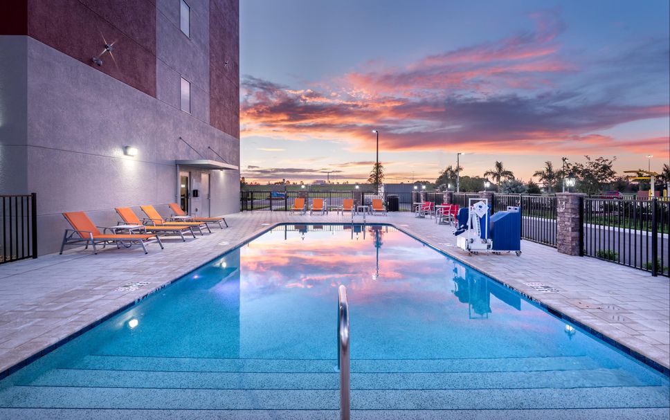 Piscina Foto