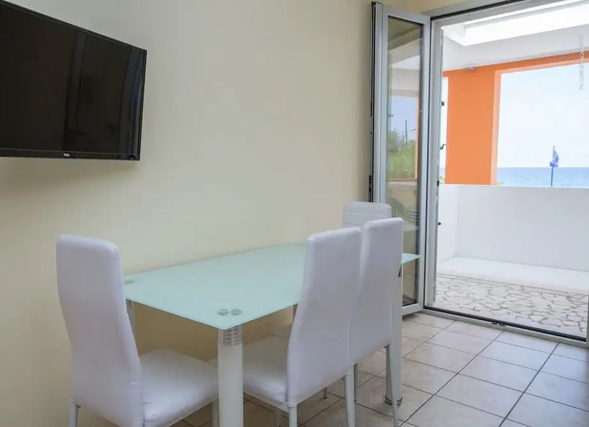 Sala pranzo Foto
