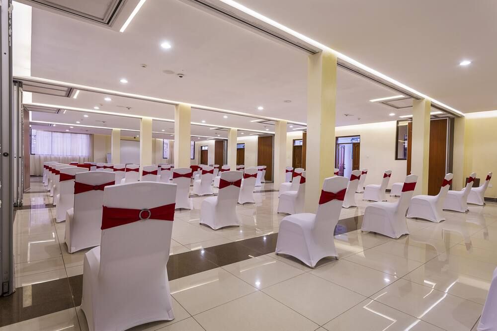 Sala ricevimenti